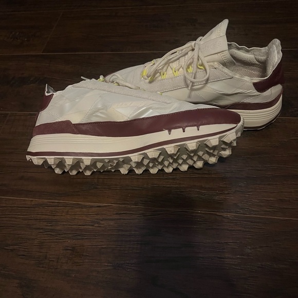 Reebok Legacy 83 running shoes - Picture 10 of 12